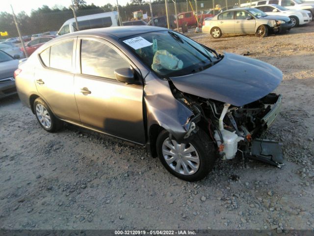 NISSAN VERSA 2016 3n1cn7ap1gl831994