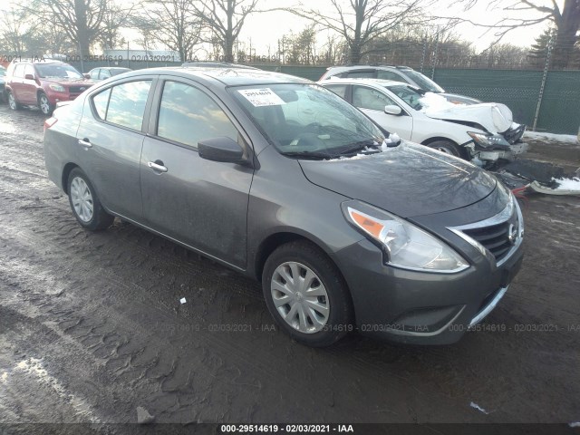 NISSAN VERSA 2016 3n1cn7ap1gl832045