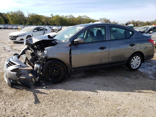 NISSAN VERSA S 2016 3n1cn7ap1gl832143