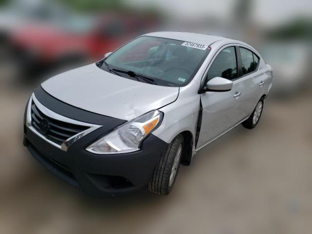 NISSAN VERSA 2016 3n1cn7ap1gl834281