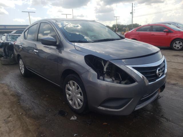 NISSAN VERSA 2016 3n1cn7ap1gl834975