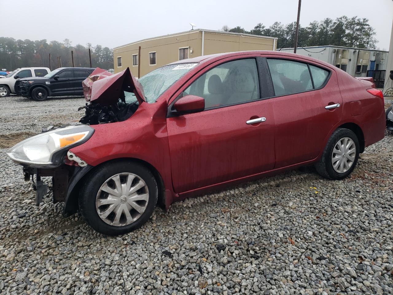 NISSAN VERSA 2016 3n1cn7ap1gl835267