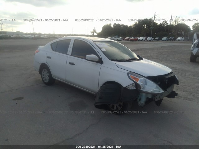 NISSAN VERSA 2016 3n1cn7ap1gl836967