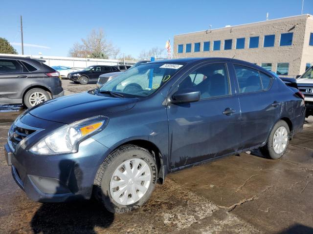 NISSAN VERSA 2016 3n1cn7ap1gl837049