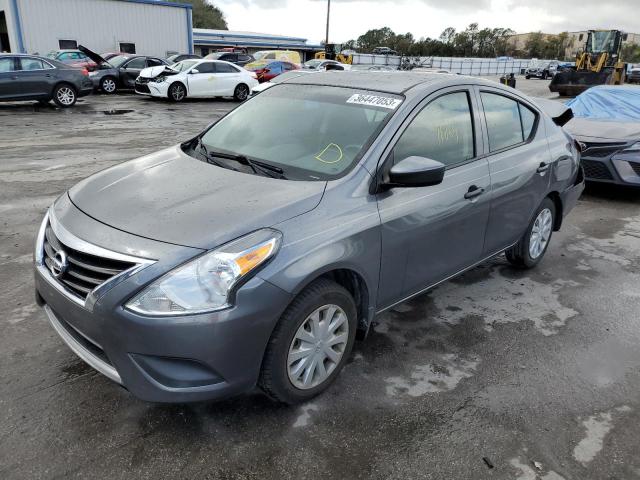 NISSAN VERSA S 2016 3n1cn7ap1gl837472