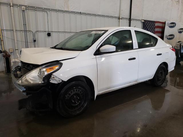 NISSAN VERSA 2016 3n1cn7ap1gl837617