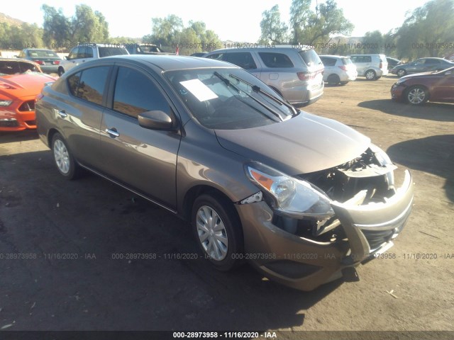 NISSAN VERSA 2016 3n1cn7ap1gl838265