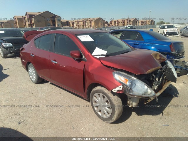 NISSAN VERSA 2016 3n1cn7ap1gl838721