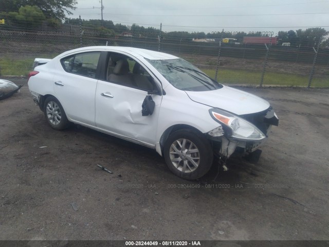 NISSAN VERSA 2016 3n1cn7ap1gl839304