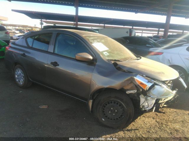 NISSAN VERSA 2016 3n1cn7ap1gl840016