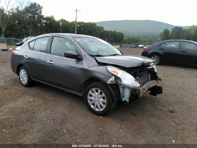 NISSAN VERSA 2016 3n1cn7ap1gl841313