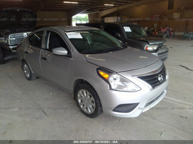 NISSAN VERSA 2016 3n1cn7ap1gl842851