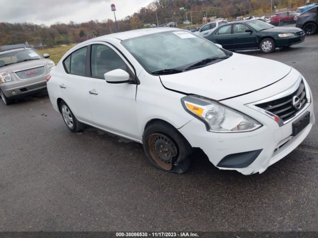 NISSAN VERSA 2016 3n1cn7ap1gl843059