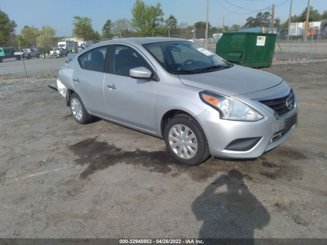 NISSAN VERSA 2016 3n1cn7ap1gl843983