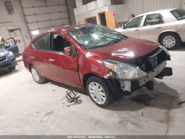 NISSAN VERSA 2016 3n1cn7ap1gl844213