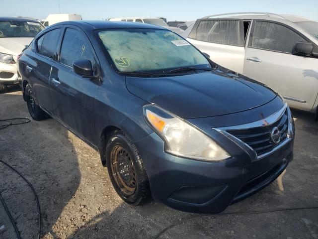 NISSAN VERSA S 2016 3n1cn7ap1gl844356