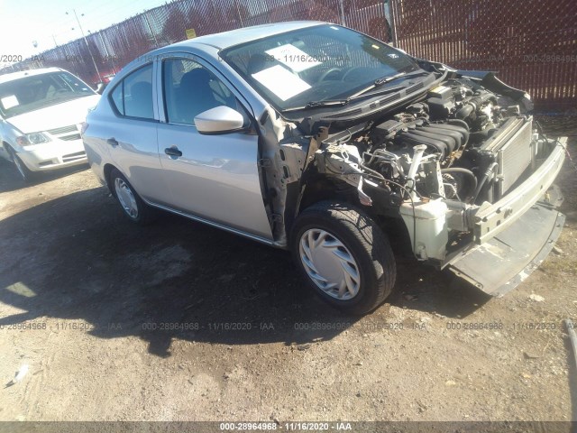 NISSAN VERSA 2016 3n1cn7ap1gl845068