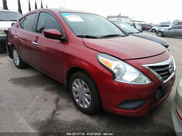 NISSAN VERSA 2016 3n1cn7ap1gl846043