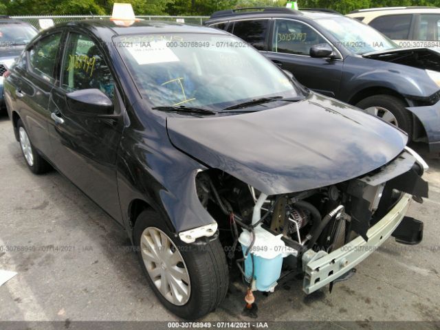 NISSAN VERSA 2016 3n1cn7ap1gl846091