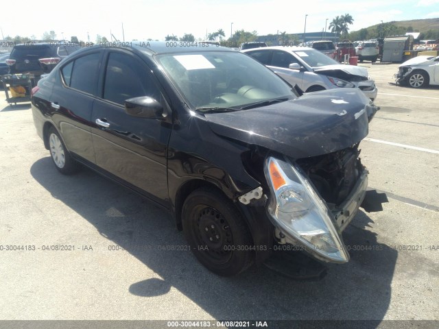 NISSAN VERSA 2016 3n1cn7ap1gl846611