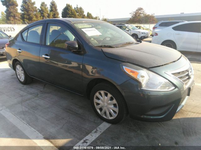 NISSAN VERSA 2016 3n1cn7ap1gl846737