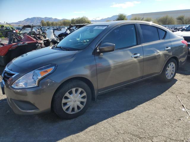 NISSAN VERSA S 2016 3n1cn7ap1gl847354