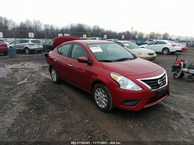 NISSAN VERSA 2016 3n1cn7ap1gl847385