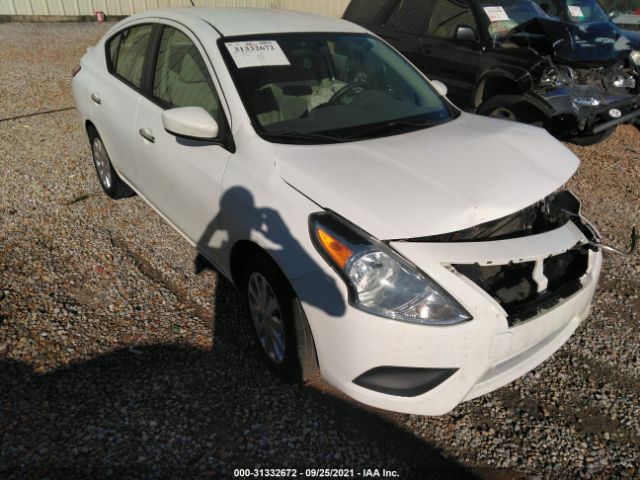 NISSAN VERSA 2016 3n1cn7ap1gl848486