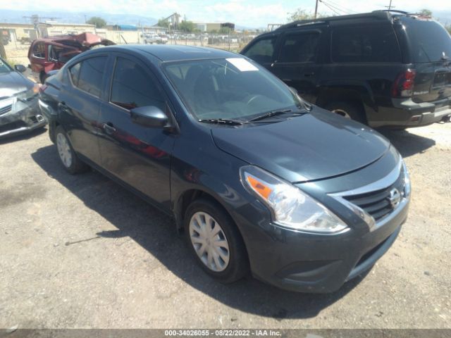 NISSAN VERSA 2016 3n1cn7ap1gl848617