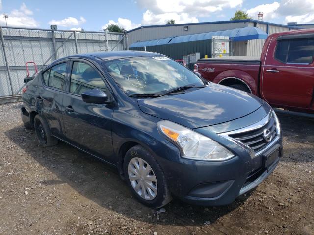 NISSAN VERSA S 2016 3n1cn7ap1gl849413