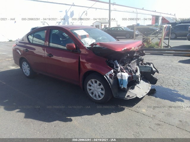 NISSAN VERSA 2016 3n1cn7ap1gl849475