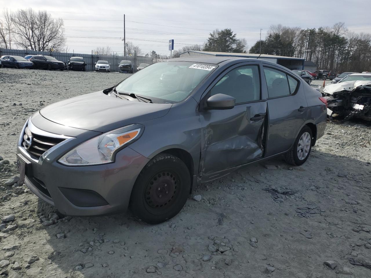 NISSAN VERSA 2016 3n1cn7ap1gl849525