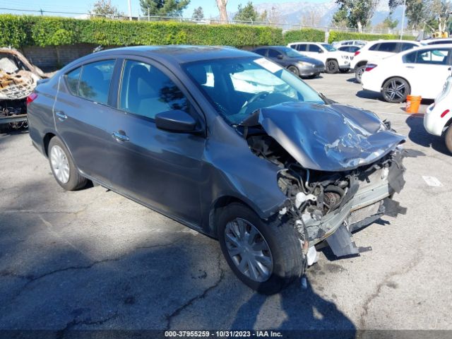 NISSAN VERSA 2016 3n1cn7ap1gl849623