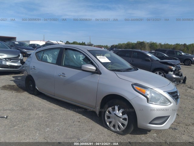 NISSAN VERSA 2016 3n1cn7ap1gl849654