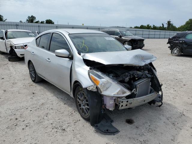 NISSAN VERSA 2016 3n1cn7ap1gl849718