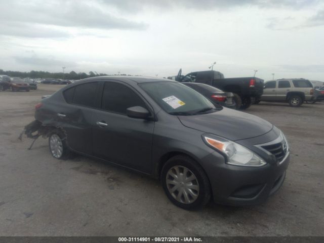 NISSAN VERSA 2016 3n1cn7ap1gl849816