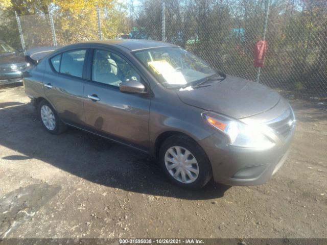 NISSAN VERSA 2016 3n1cn7ap1gl850643