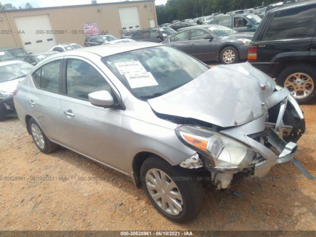 NISSAN VERSA 2016 3n1cn7ap1gl852067