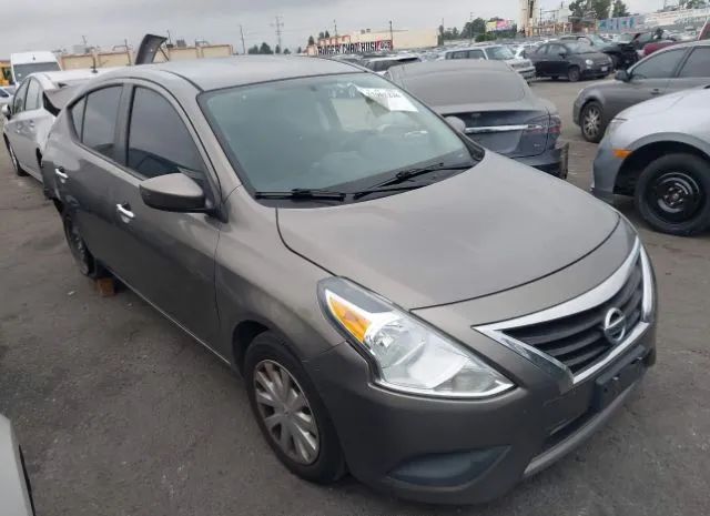 NISSAN VERSA 2016 3n1cn7ap1gl852313