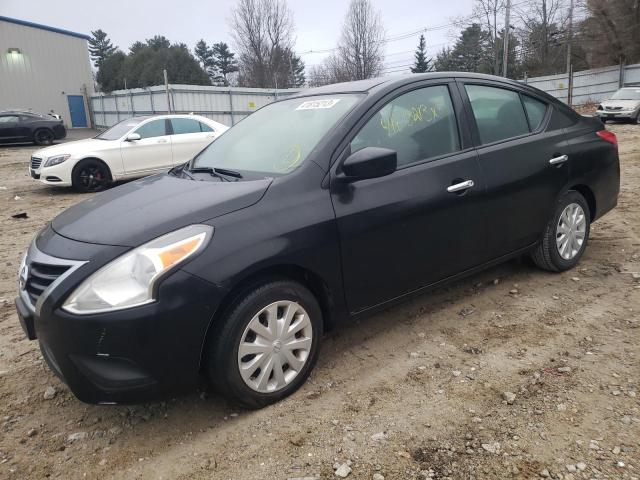 NISSAN VERSA 2016 3n1cn7ap1gl852733