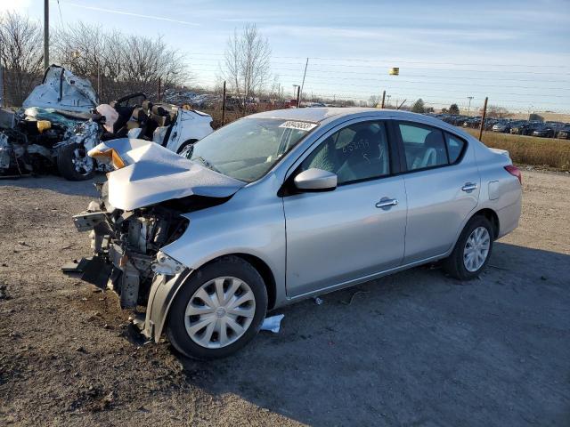 NISSAN VERSA 2016 3n1cn7ap1gl853199