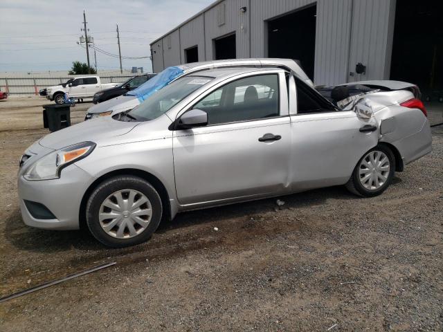 NISSAN VERSA S 2016 3n1cn7ap1gl855129