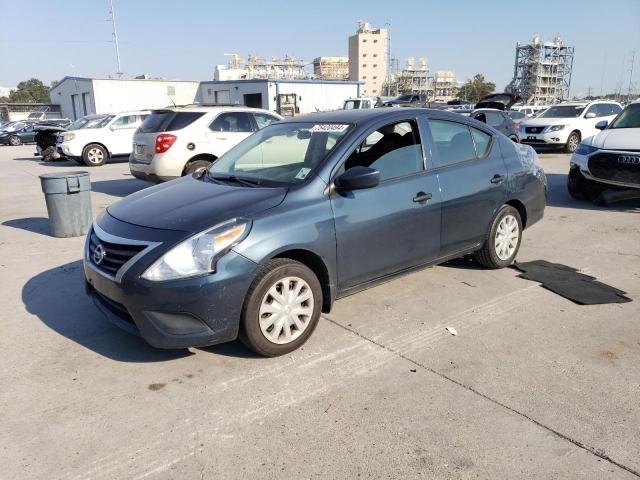 NISSAN VERSA S 2016 3n1cn7ap1gl855437