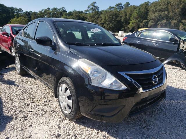 NISSAN VERSA S 2016 3n1cn7ap1gl855440