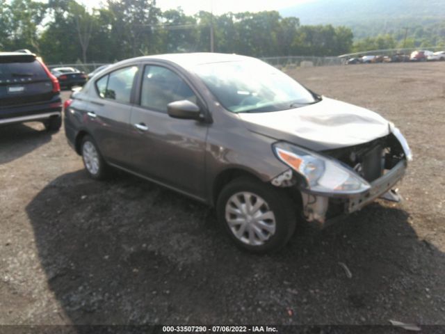 NISSAN VERSA 2016 3n1cn7ap1gl855681