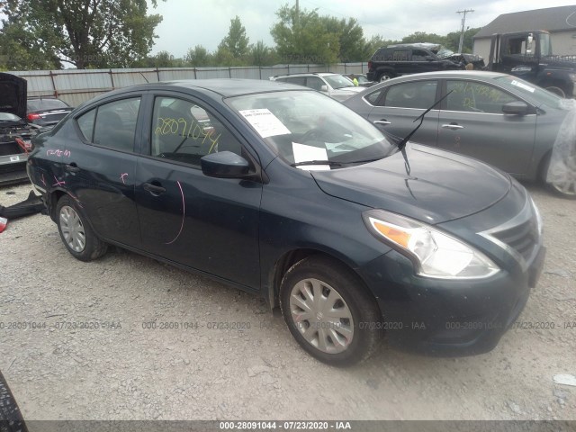 NISSAN VERSA 2016 3n1cn7ap1gl856541