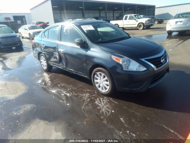 NISSAN VERSA 2016 3n1cn7ap1gl856670