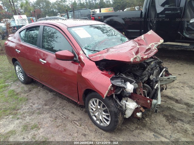 NISSAN VERSA 2016 3n1cn7ap1gl857205