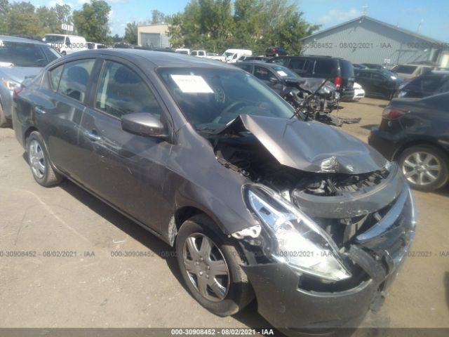 NISSAN VERSA 2016 3n1cn7ap1gl857625