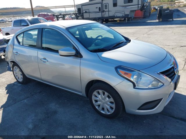 NISSAN VERSA 2016 3n1cn7ap1gl858578